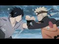 「 AMV」Naruto Shippuden - Purple Lamborghini