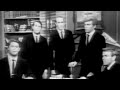 The beach boys  in my room live on the red skelton hour  1964