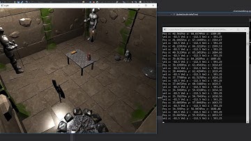 "Move to" command OpenGL