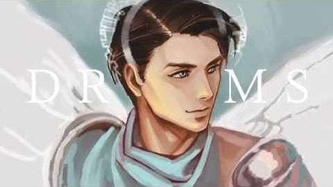 (Good Omens) The Sacred & The Profane - Hurts Like Hell