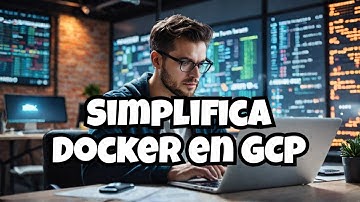 La forma más Rápida de Deployar Apps con GitHub y GCP Artifacts