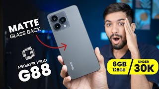 Unboxing Sparx Note X: Best Budget Smartphone Under 30k in Pakistan 🇵🇰