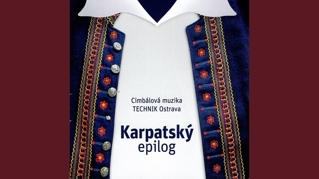 Vrchovský pláč a tanec (feat. Miroslav Hosta, Václav Hosta, Jiří Machač, Dalibor Plaček)