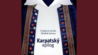 Vrchovský pláč a tanec (feat. Miroslav Hosta, Václav Hosta, Jiří Machač, Dalibor Plaček)