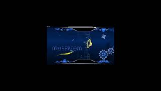 Day 6 of getting a new best on supersonic everyday till I beat it #geometrydash #gd