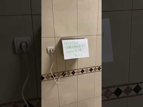 Voi unde aruncați gunoiul?