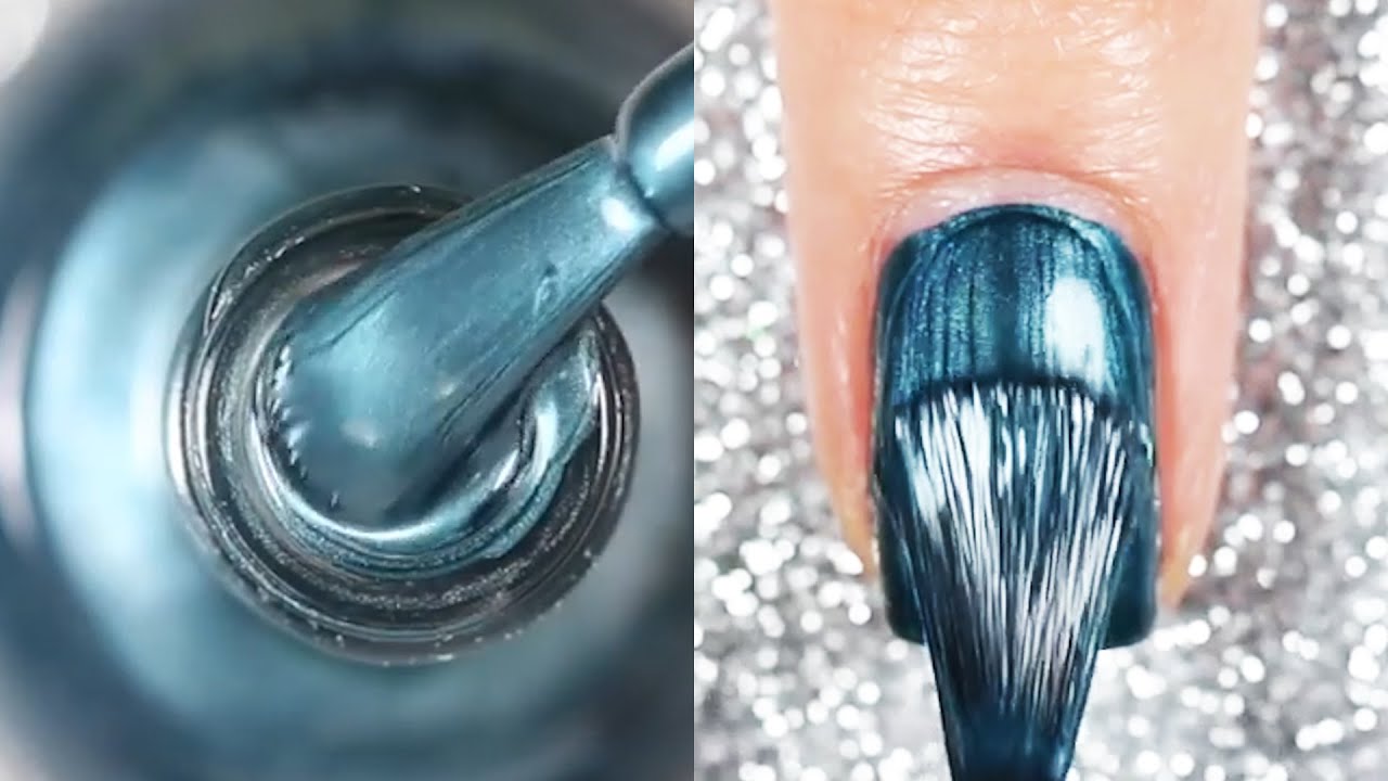New Nail Art 2020 💄😱 The Best Nail Art Designs Compilation #28