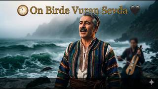 🎵 On Birde Vuran Sevda Yürek Yakan Karadeniz Uzun Hava (Orijinal Eser) 🌊 Kayabey