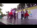 Czech Traditional Dance / tanec České republiky / Danza de la República Checa