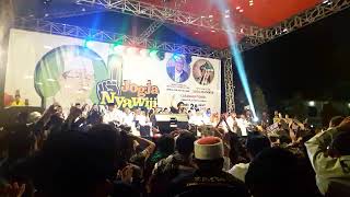 SHOLAWAT NAHDLIYIN MAFIA SHOLAWAT - ABAH ALI GONDRONONG