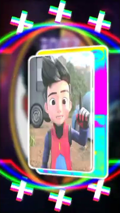 CCP EJEN ALI & BOBOIBOY (DJ PAPA MALARIA) #shorts