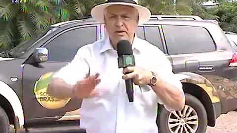 Como funciona contrato futuro de soja?