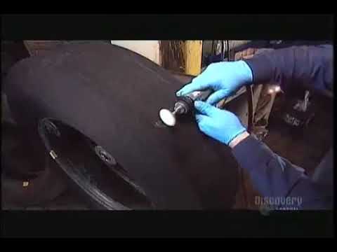 Video: Ako kontrolujete rotáciu pneumatík?