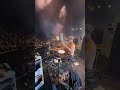 Travis barker on fire #blink182 #tomdelonge #markhoppus #travisbarker #masukberanda