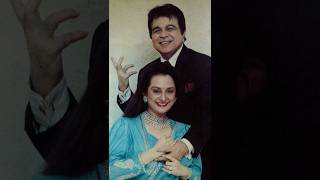 Dilip Kumar with his Lovely Wife 😍Legendary Actor👌#dilipkumar #legendaryactor #foryou #youtubeshorts