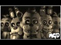 Fnaf theme  mike geno remix