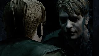 видео: И снова этот проклятый город - Silent Hill 2 #1 картинка: И снова этот проклятый город - Silent Hill 2 #1