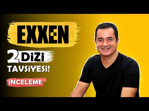 EXXEN'e Verdiğiniz Paraya