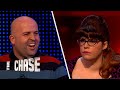 The highest solo win on the chase ever  the chase