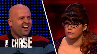 The Highest Solo Win On The Chase EVER | The Chase screenshot 2