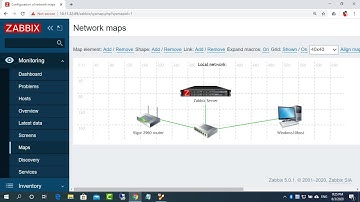 Free Network Monitoring on Windows 10 ( PC , Server , Router , ... ) | NETVN