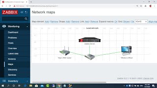 Free Network Monitoring on Windows 10 ( PC , Server , Router , ... ) | NETVN