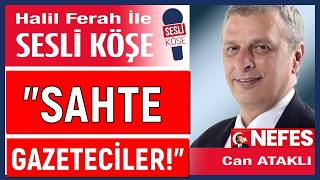 Can Ataklı: \