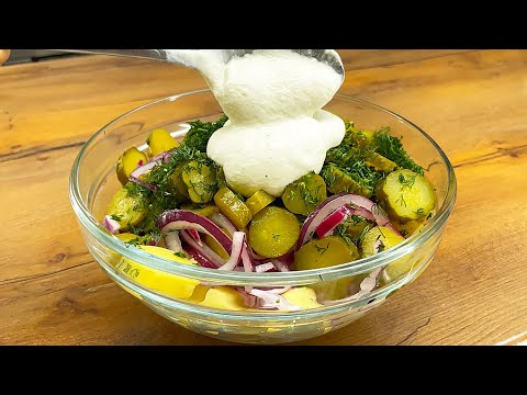 Video: Schnelle Handsalatrezepte