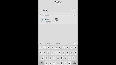 How To Fix System phone call in progress end the call and try starting a imo call