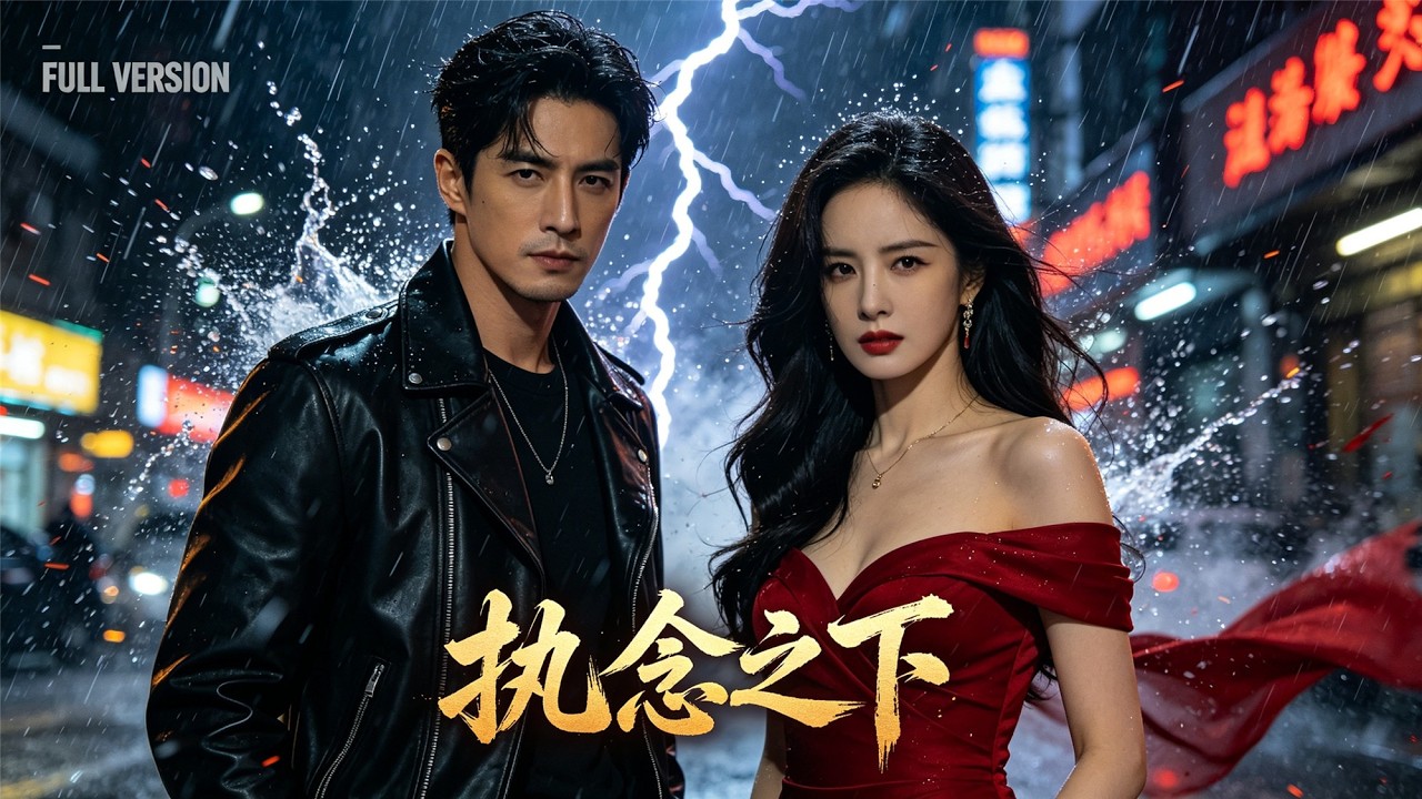 妻子孕后，丈夫揭开家族骇人秘密