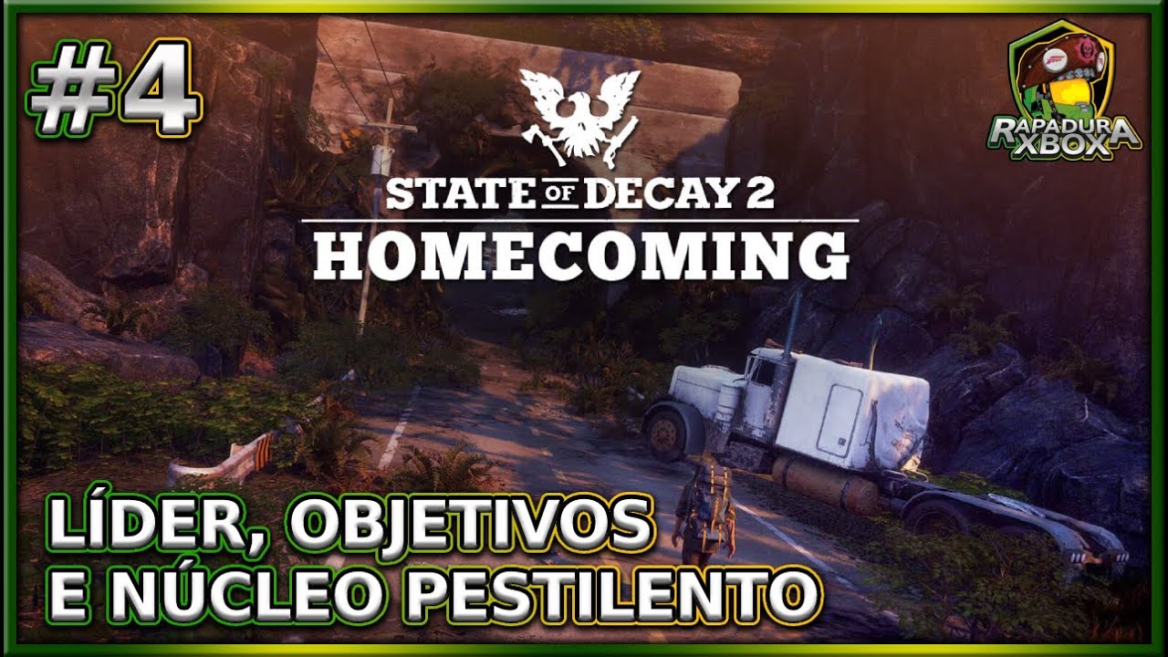 State of Decay 2: Juggernaut Edition - PC - Compre na Nuuvem