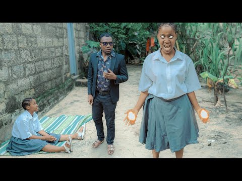 MWANAFUNZI WA AJABU Full episode 2