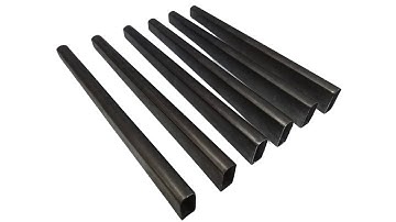 How To Make Steel Square|Rectangle Taper Chair Legs