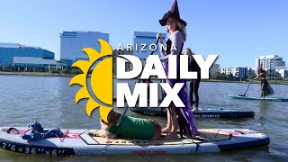 Arizona Daily Mix | October 24, 2025 Episode