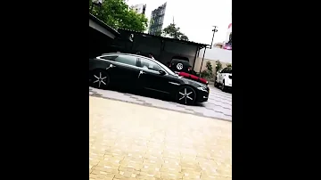 JAGUAR XJL LONGEST JAGUAR EVER ! Tarun Choudhary Vlogs