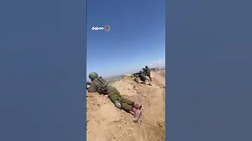 فيديو مسرب من غزة يشعل إسرائيل ماذا فعل جنود الاحتلال 