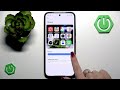 XIAOMI 15T – Come cambiare la dimensione delle icone