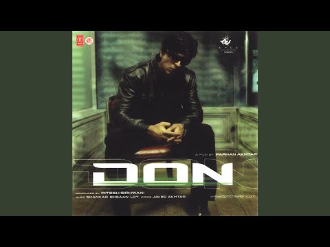 Main hoon don mp3 skachat Main hoon don mp3 skachat