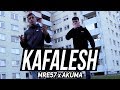 Mre57 x akuma  kafalesh official prod gravelmusic