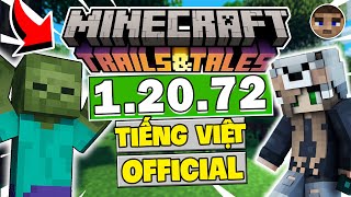 🔥 Cách Tải Minecraft PE 1.20.72 Chính Thức - Tiếng Việt - Đăng Nhập Xboxlive | Mới Nhất 2024