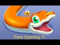 Pack Opening | Snake Rivals FR