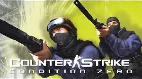 Condition Zero Hard : Last 9 MAPS