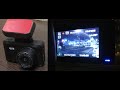 OBDPEAK M63s 4K DashCam, day, night