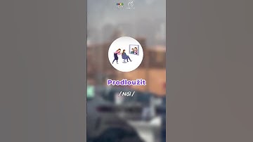 Học tiếng Séc: Các hoạt động bạn làm trong tiệm làm tóc