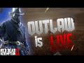 The Path of an Outlaw 🤠 | RDR2 Full Story Playthrough (Part 1)