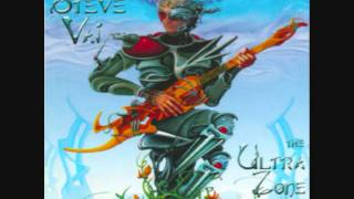 Steve Vai - Here I Am