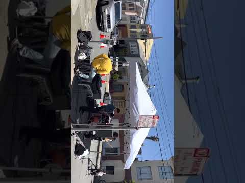 A band called Windsor Terrace