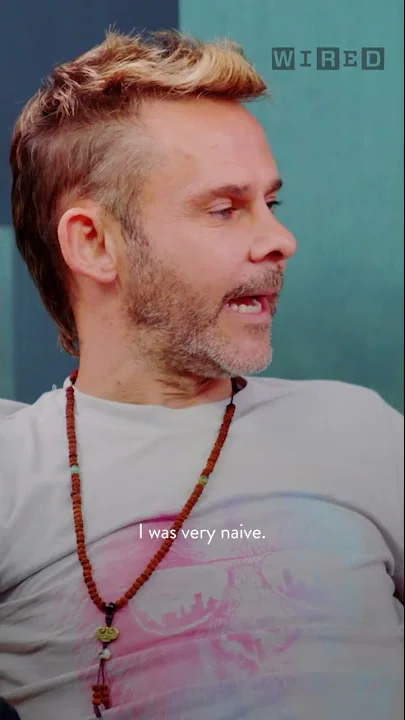 How Old Was Dominic Monaghan During The Lord of th...