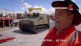 Supertruckers SLO