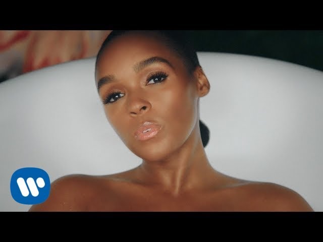 Janelle Monáe - I Like That